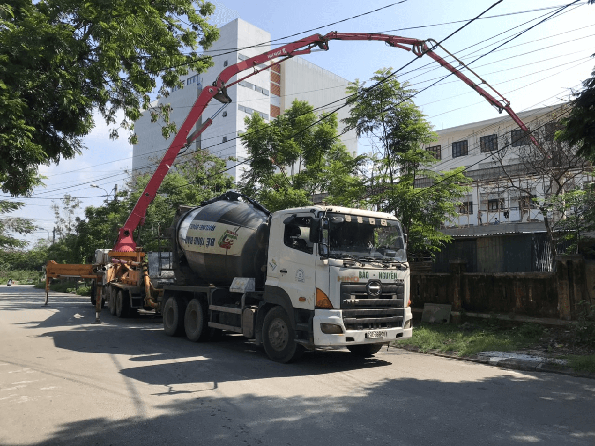 Gạch Coric giả đá